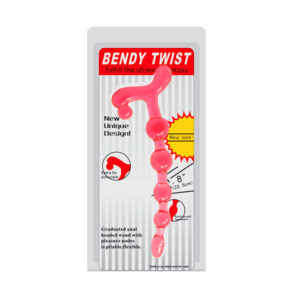 Bendy twister