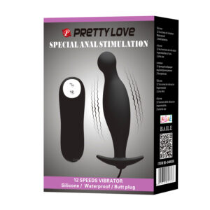 Special Anal Stimulation 3