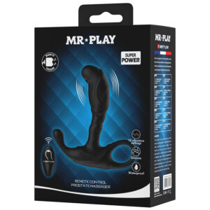 Prostate Massager