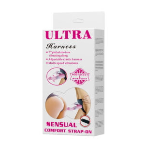 Ultra Harness
