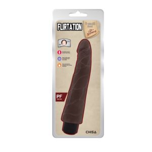 Flirtation Marrón
