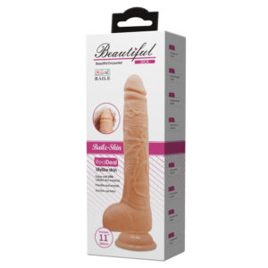 Consolador Realista Dick