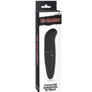 Powerful Invigorate G-Spot
