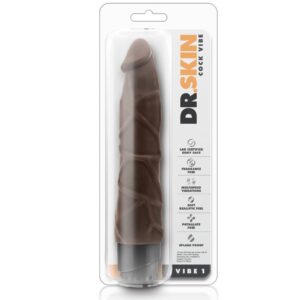 Dr skin cock vibe 1