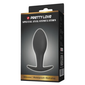 Special Anal Stimulation Butt Plug