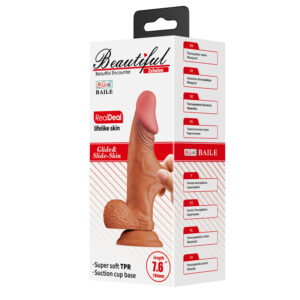 Dildo Zebulon
