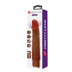 Leander Marron