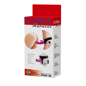 Ultra Harness Lila