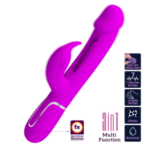 Pretty Love Kampas 3 en 1 Multi function