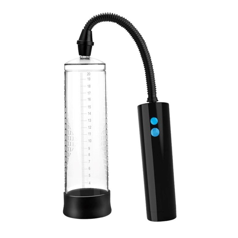 Passion Pump