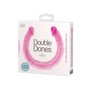 Double Donnes My Charybdis